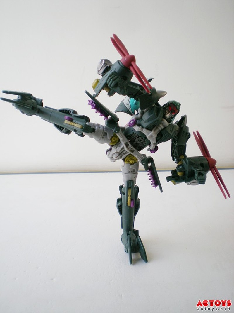 transformers generations powerdive